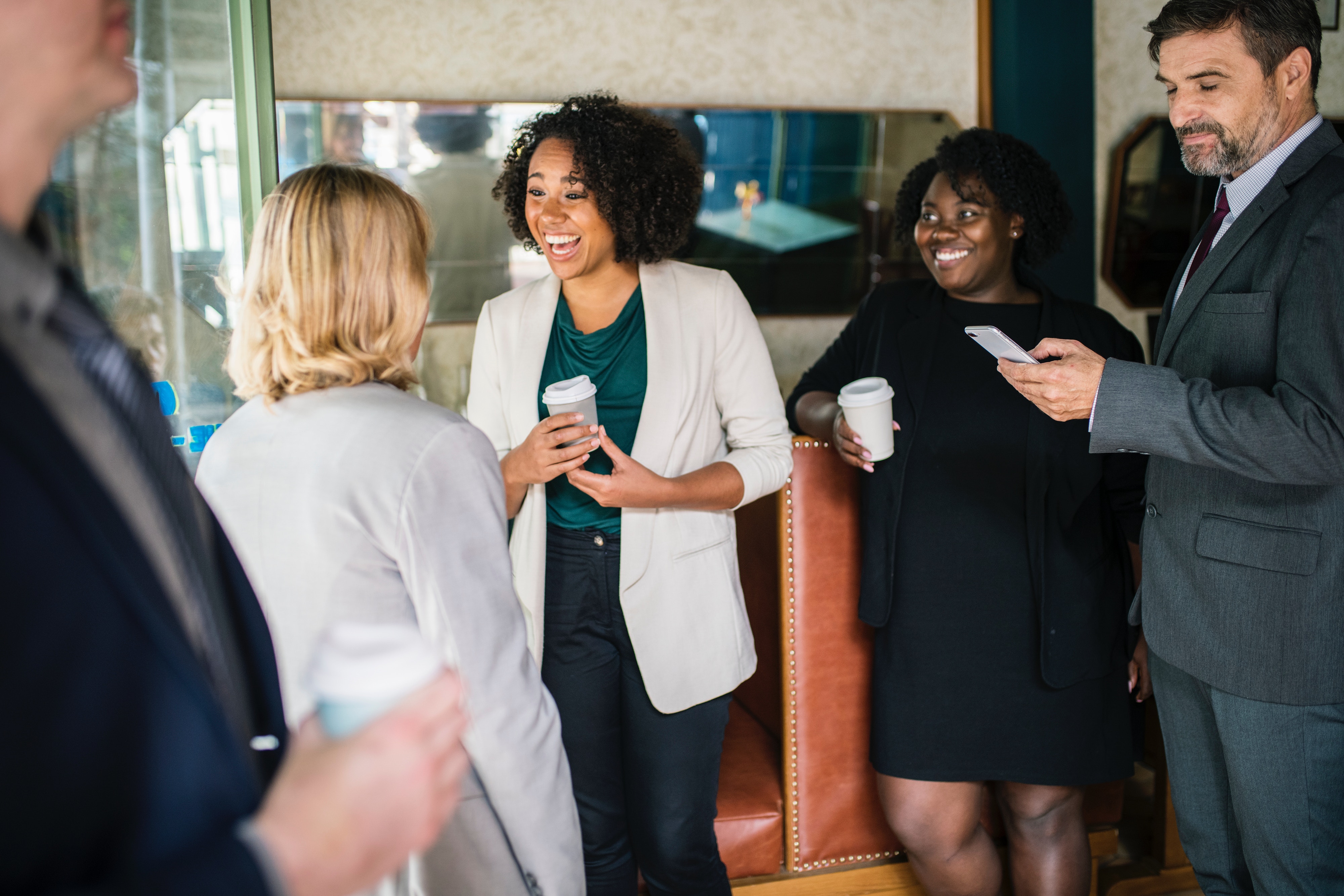 Le marketing RH, une question de symétrie