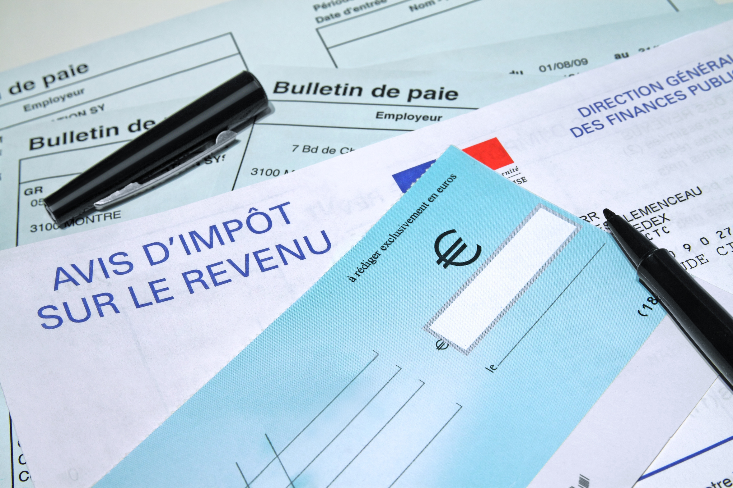 Comment obtenir au plus vite le bénéfice de la situation fiscale 2018 sur les bulletins de paie 2019 ?