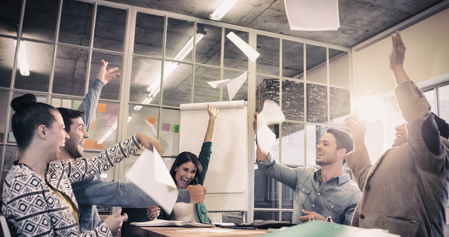 Pourquoi le bien-être au travail est-il devenu un sujet incontournable ?