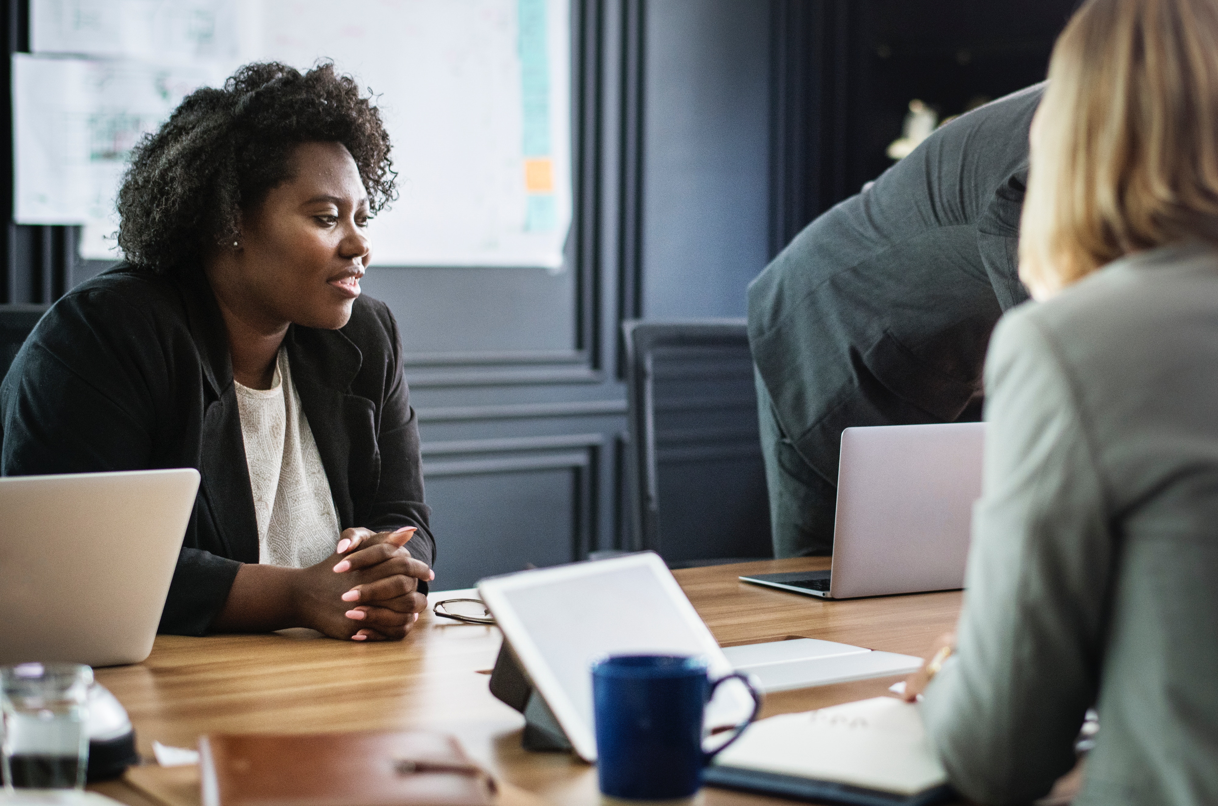 Expérience Employé (1/2) : et si votre premier client était votre collaborateur ?