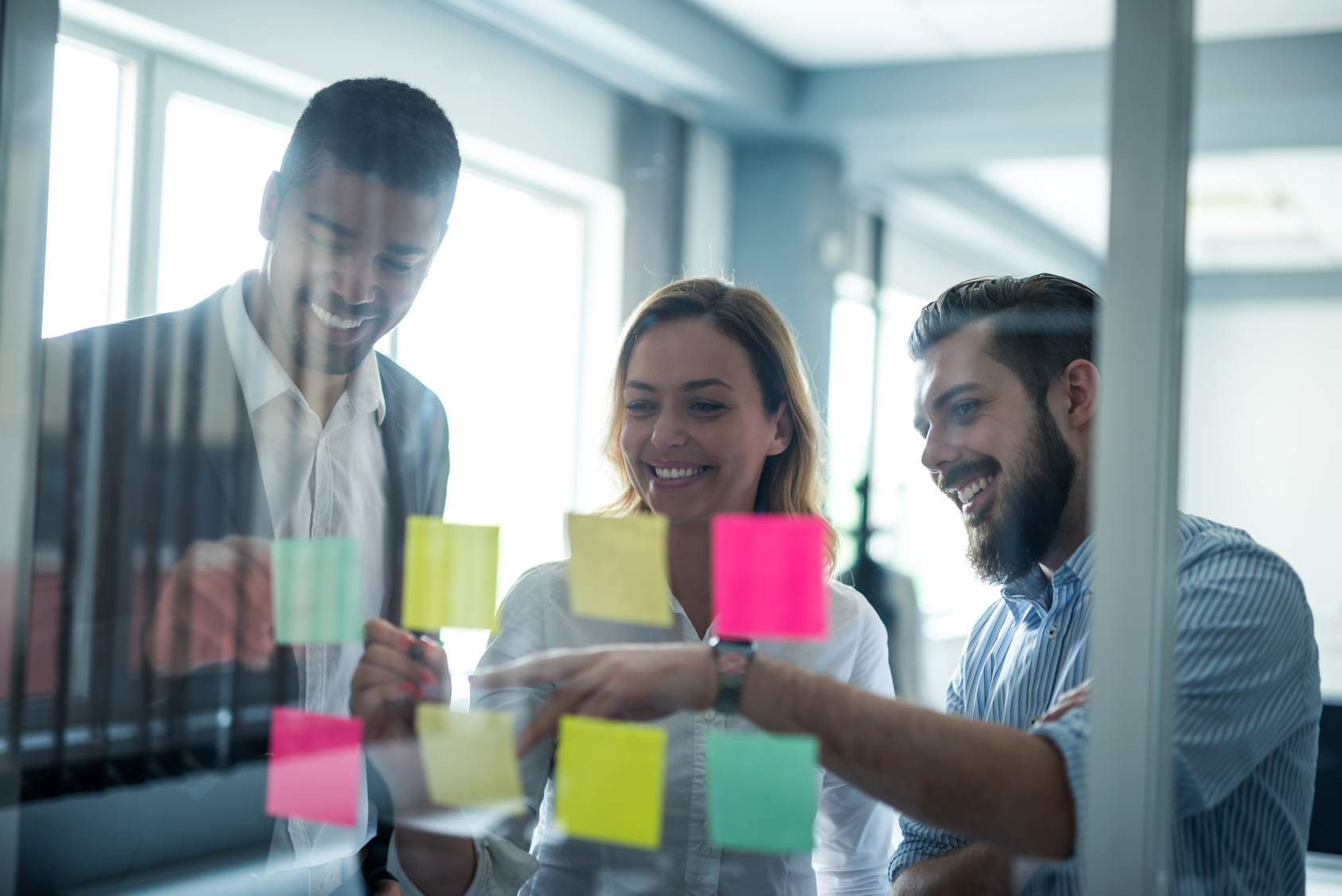 Expérience Employé (2/2) – Une démarche qui dépasse le simple cadre des Ressources Humaines