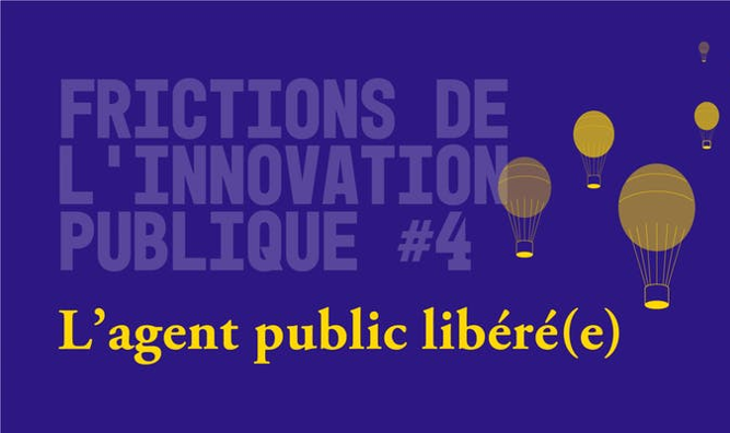 Agent public libéré(e)