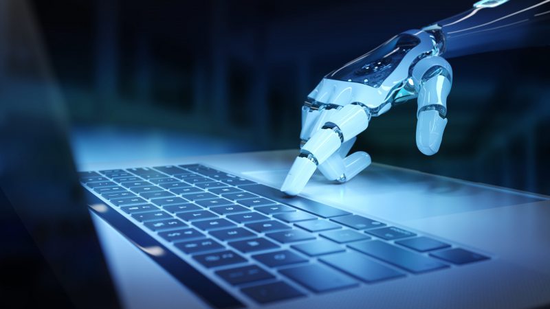 Robotic Process Automation – La RPA au service des Ressources Humaines