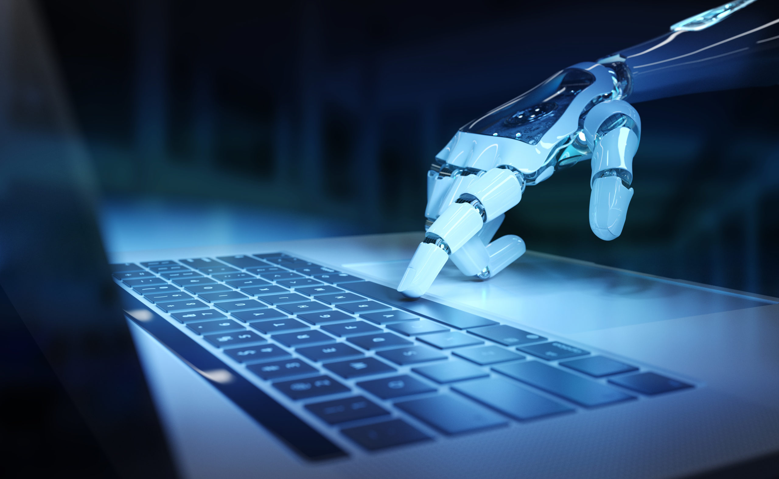 Robotic Process Automation – La RPA au service des Ressources Humaines