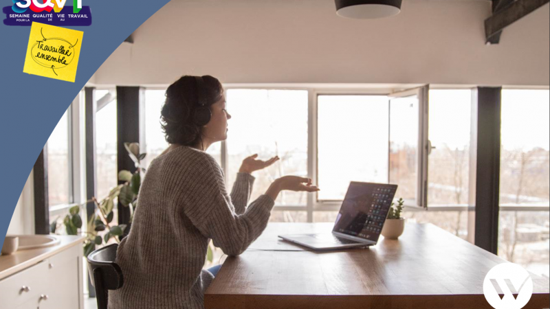 Evolution de l’environnement de travail vers l’hybride : un moyen de gommer des inégalités générationnelles amplifiées par le télétravail ?