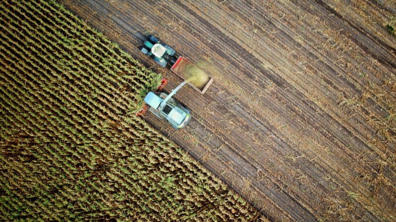 L’agritech, un progrès réellement durable ?