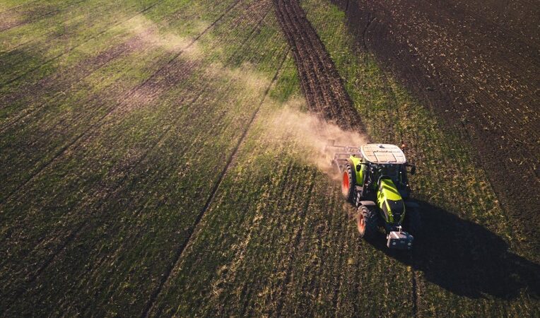 Quels impacts du changement climatique sur le système agricole ? – Panorama d’un système en bout de course (1/2)