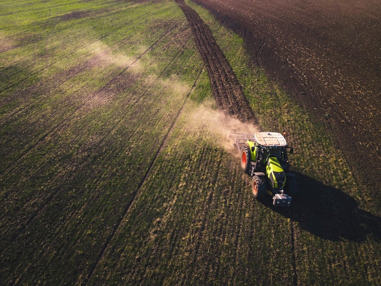 Quels impacts du changement climatique sur le système agricole ? – Panorama d’un système en bout de course (1/2)