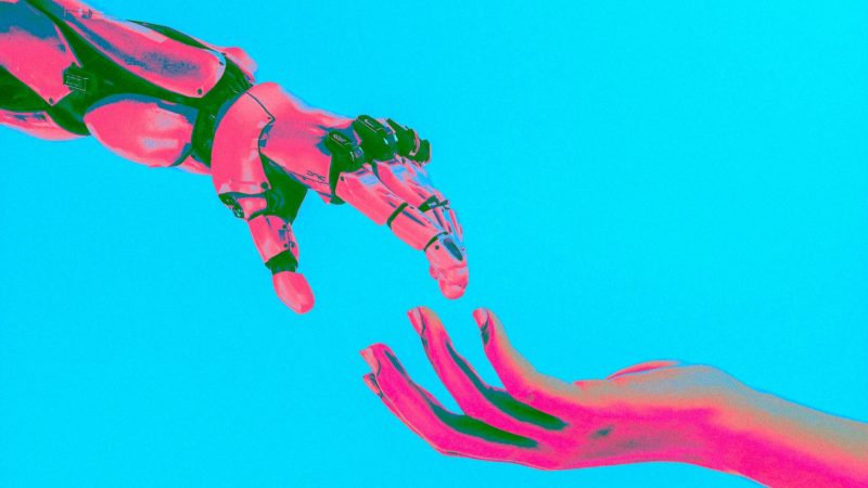 L&rsquo;intelligence artificielle, nouveau vecteur d&rsquo;inégalités de genre ?