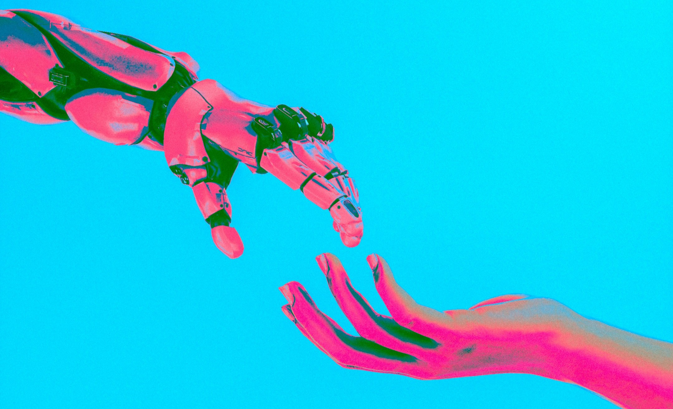 L&rsquo;intelligence artificielle, nouveau vecteur d&rsquo;inégalités de genre ?