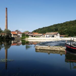L’eau, un enjeu stratégique pour les sites industriels : comment évaluer la disponibilité de la ressource ?