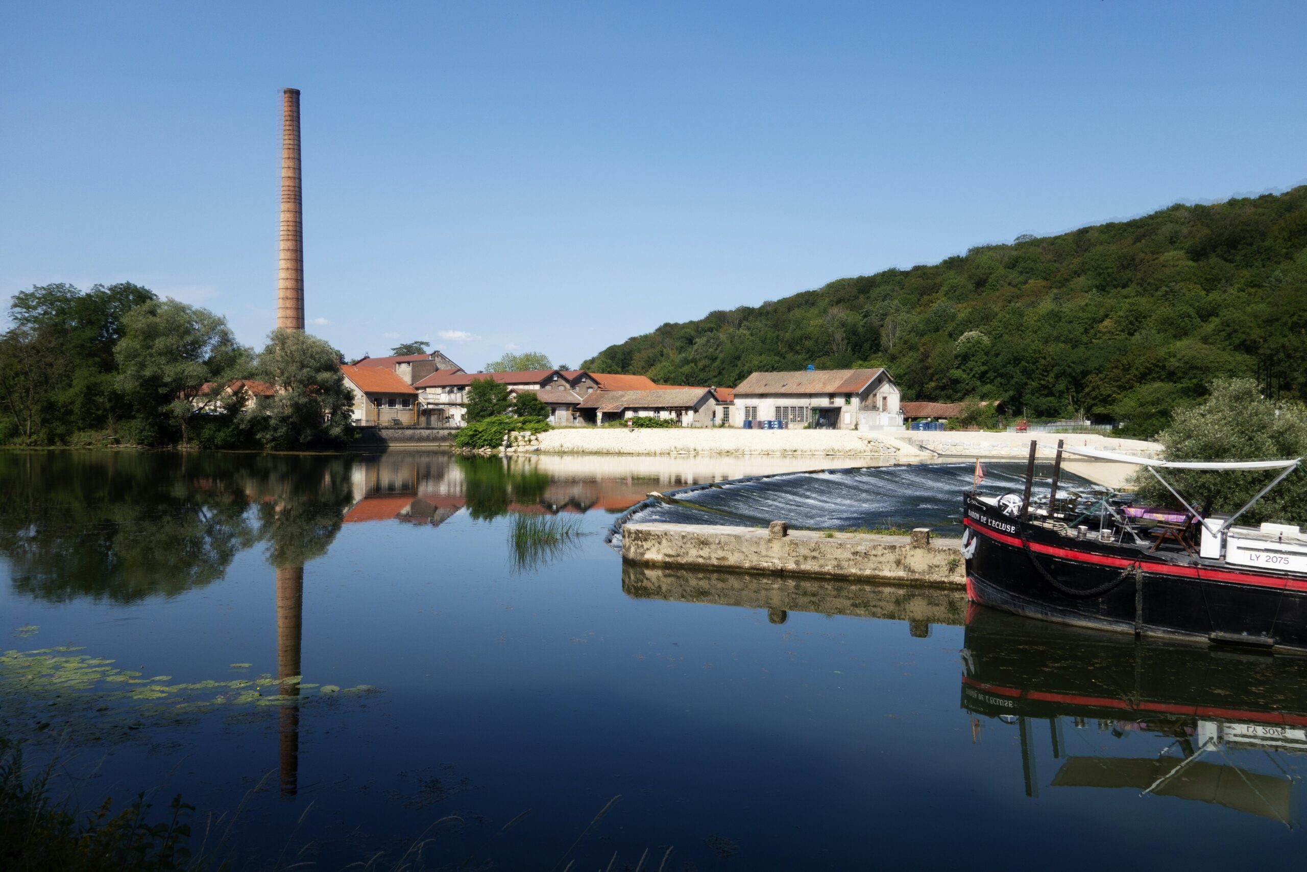 L’eau, un enjeu stratégique pour les sites industriels : comment évaluer la disponibilité de la ressource ?