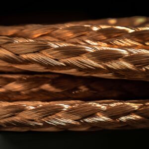 La circularité du cuivre, un levier indispensable à la transition énergétique